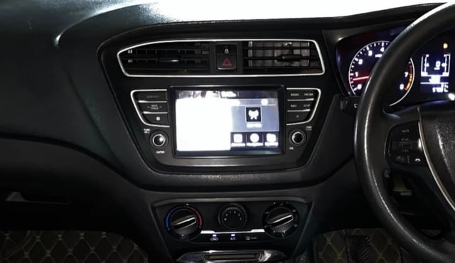 View Hyundai Elite i20 Image 17 Used Hyundai Elite i20 Image 17
