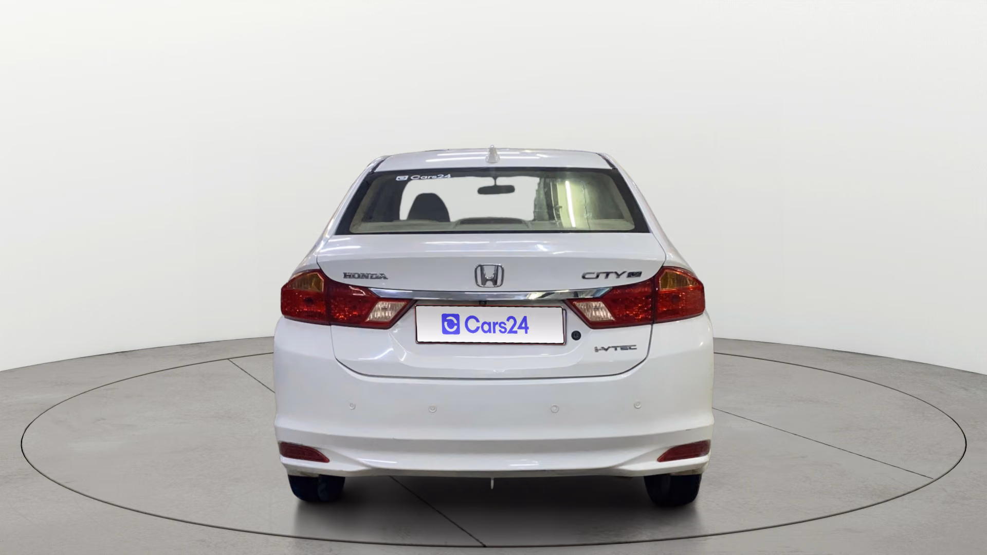 Used 2015 Honda City Used 2015 Honda City