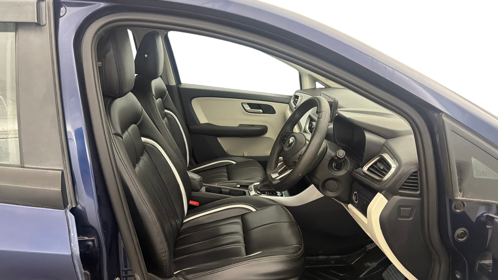 Used 2024 Tata Altroz Used 2024 Tata Altroz