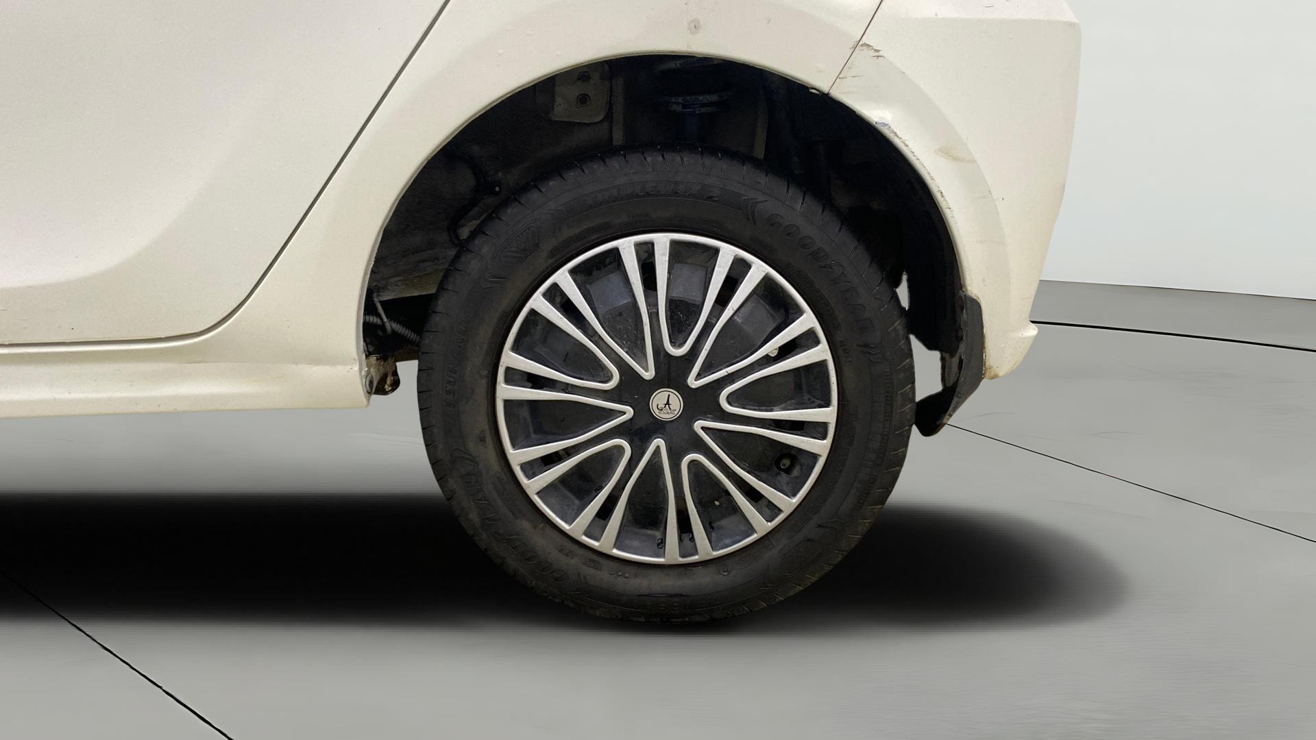 Used 2022 Tata Tiago Used 2022 Tata Tiago