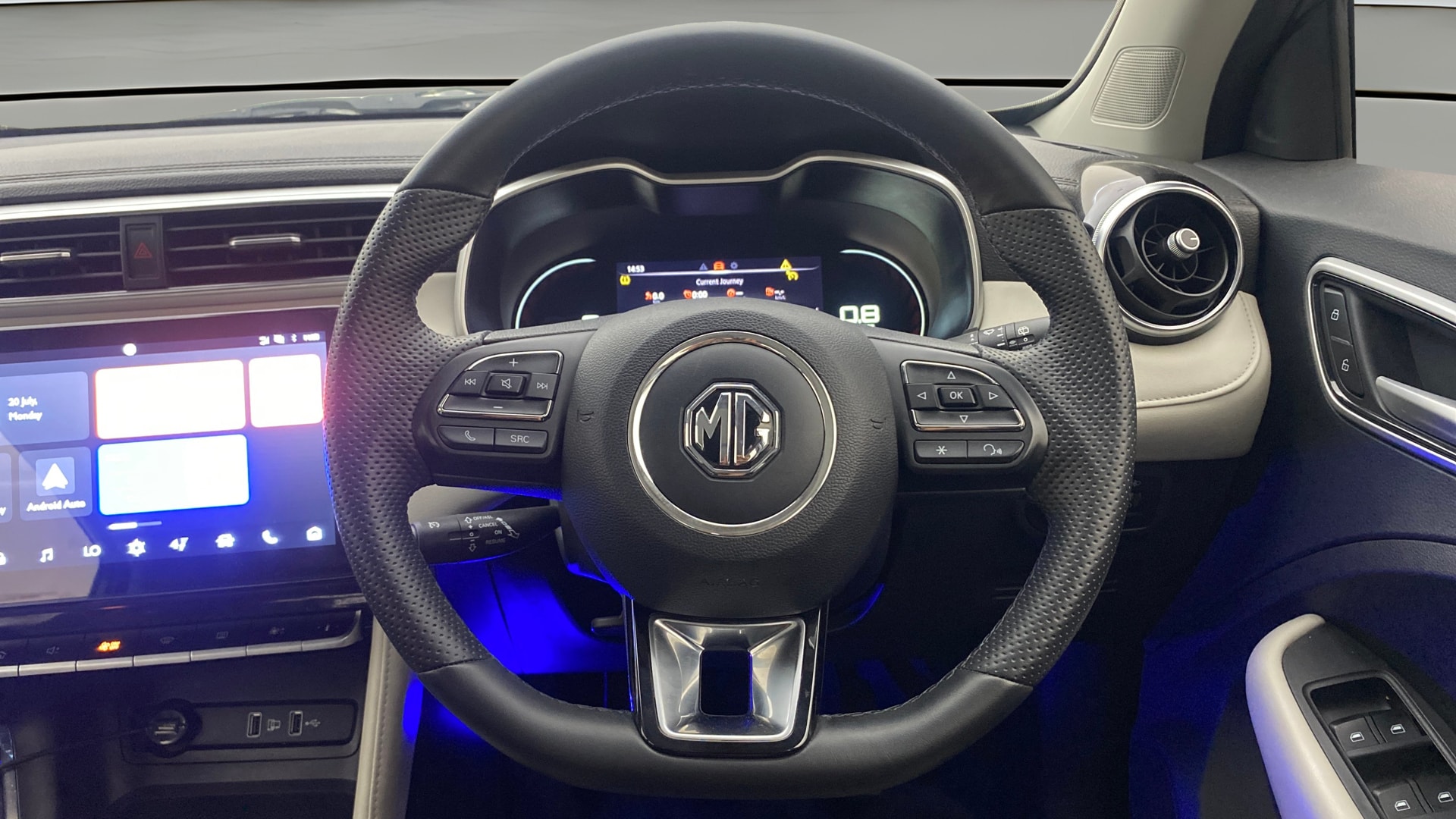 Used 2024 MG Astor Used 2024 MG Astor