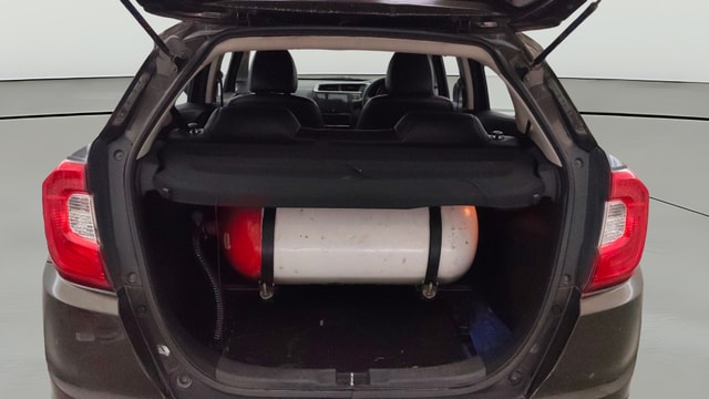 View Honda WR-V Image 38 Used Honda WR-V Image 38