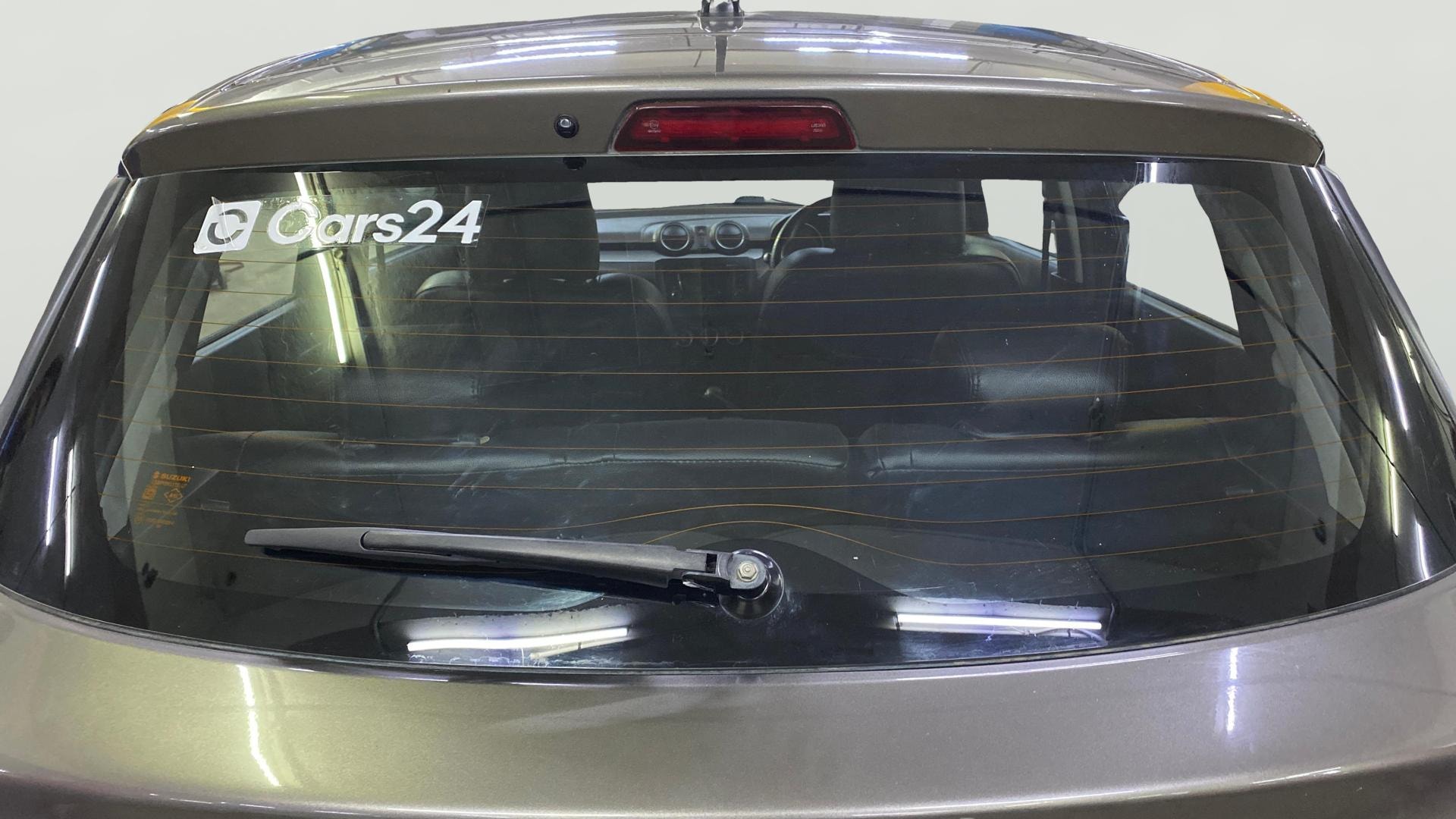 Used 2018 Maruti Suzuki 1000 Used 2018 Maruti Suzuki 1000