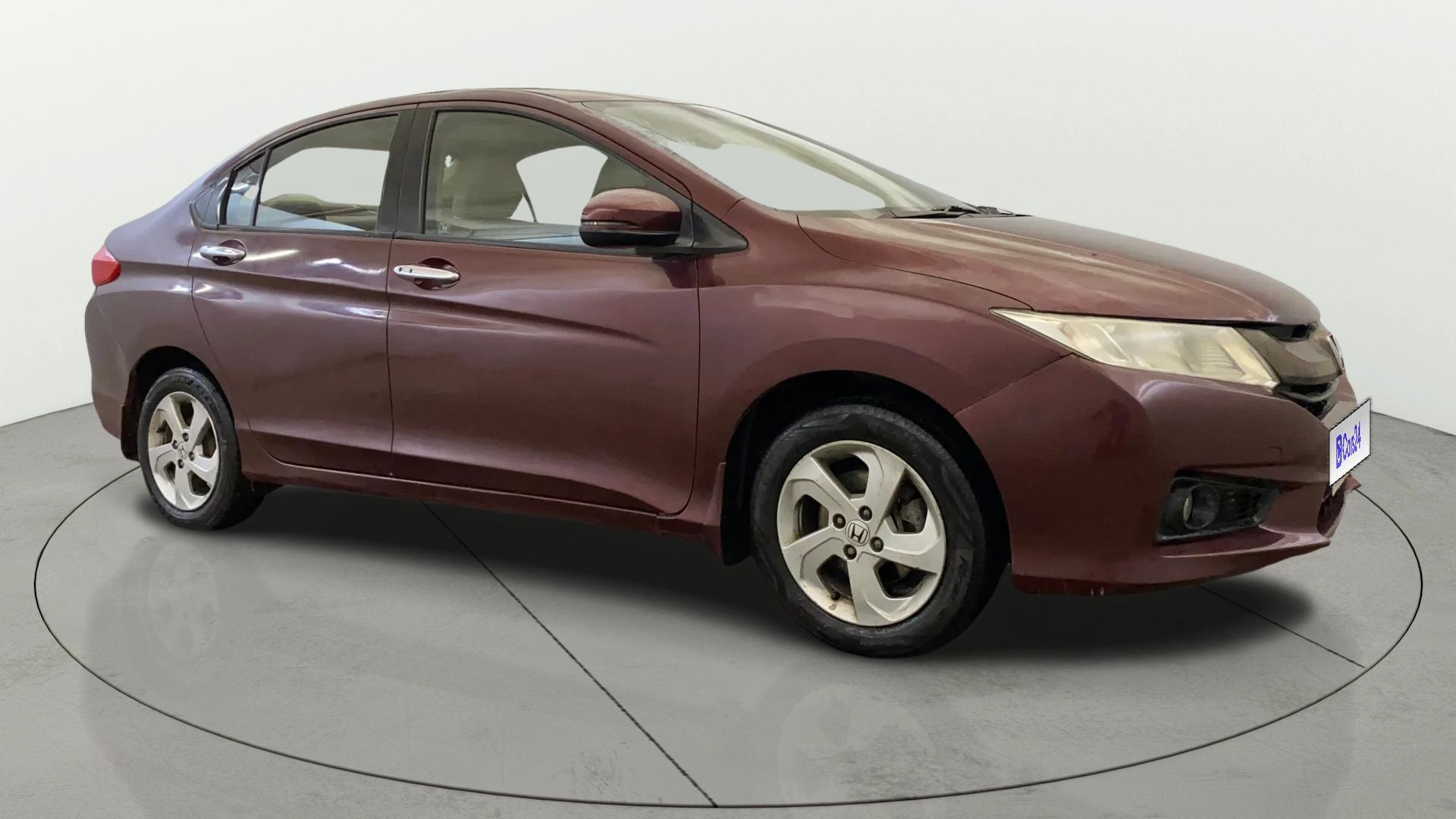 Used 2015 Honda City Used 2015 Honda City