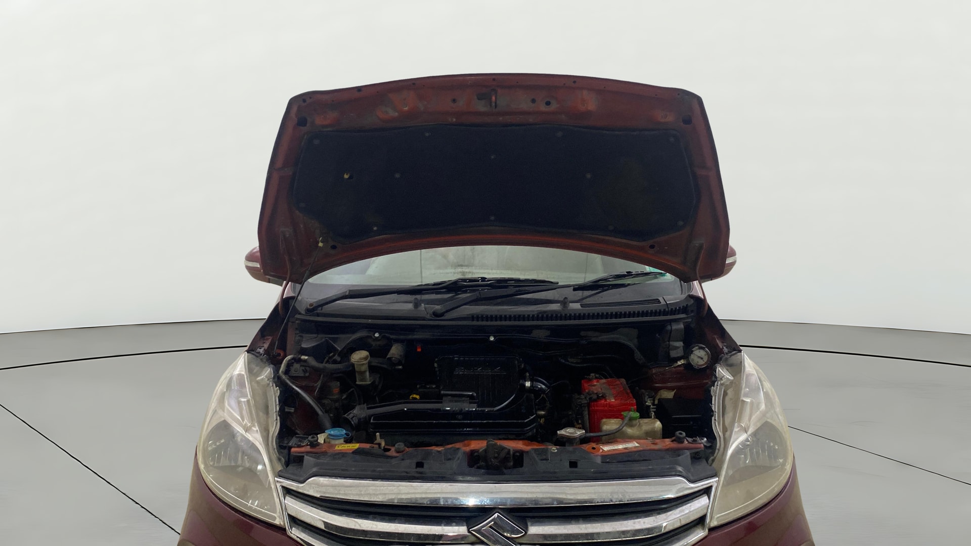 Used 2013 Maruti Suzuki 1000 Used 2013 Maruti Suzuki 1000