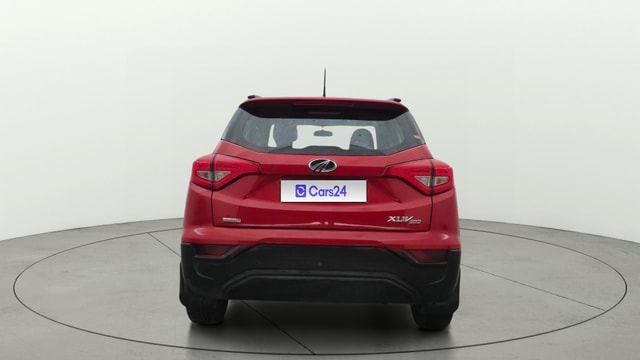 View Mahindra XUV300 Image 40 Used Mahindra XUV300 Image 40
