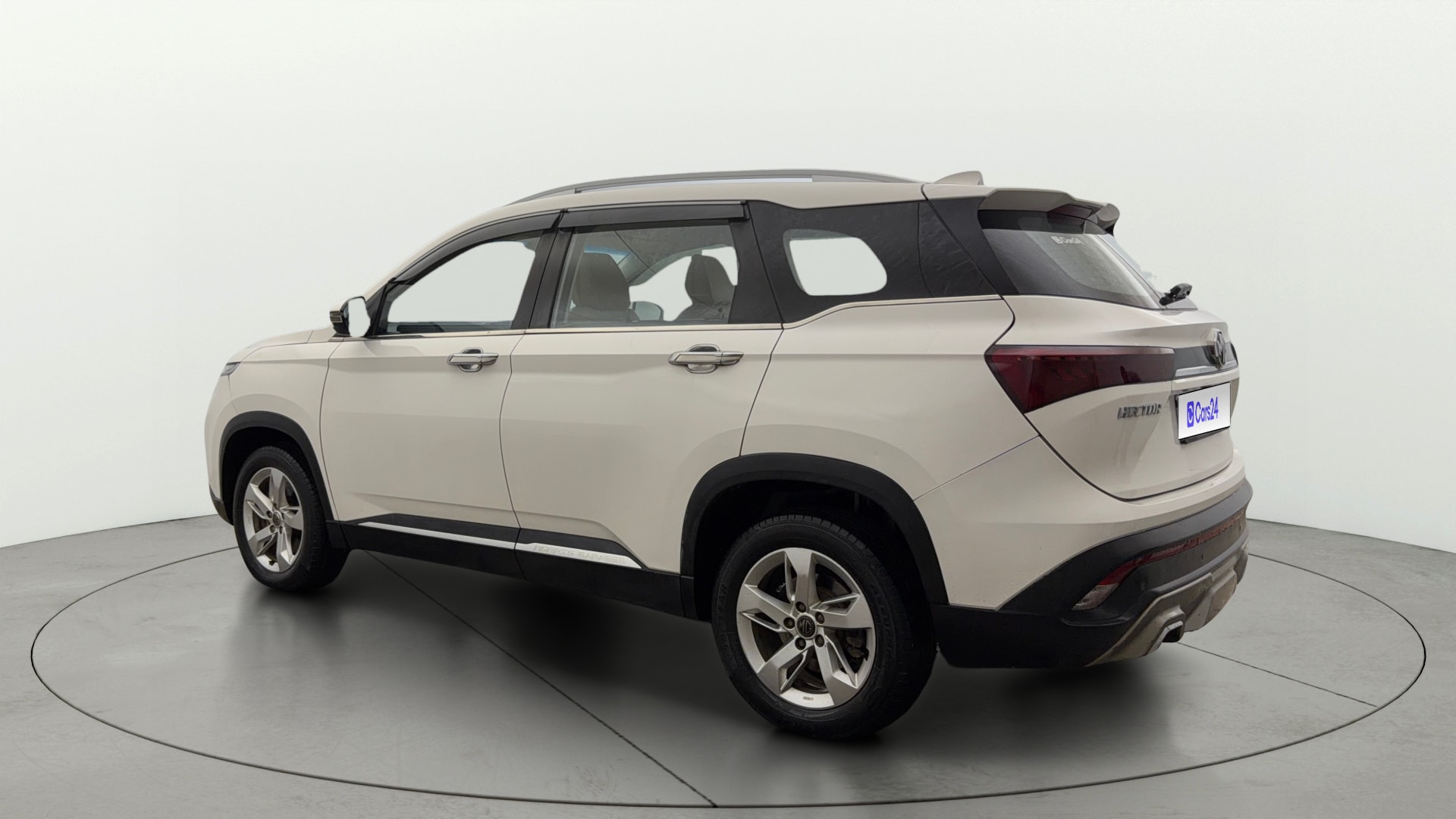 Used 2021 MG Hector Used 2021 MG Hector