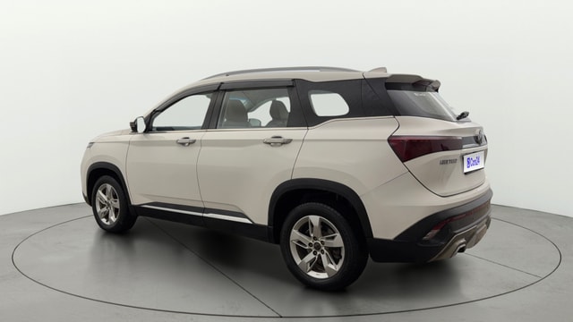View MG Hector Image 2 Used MG Hector Image 2