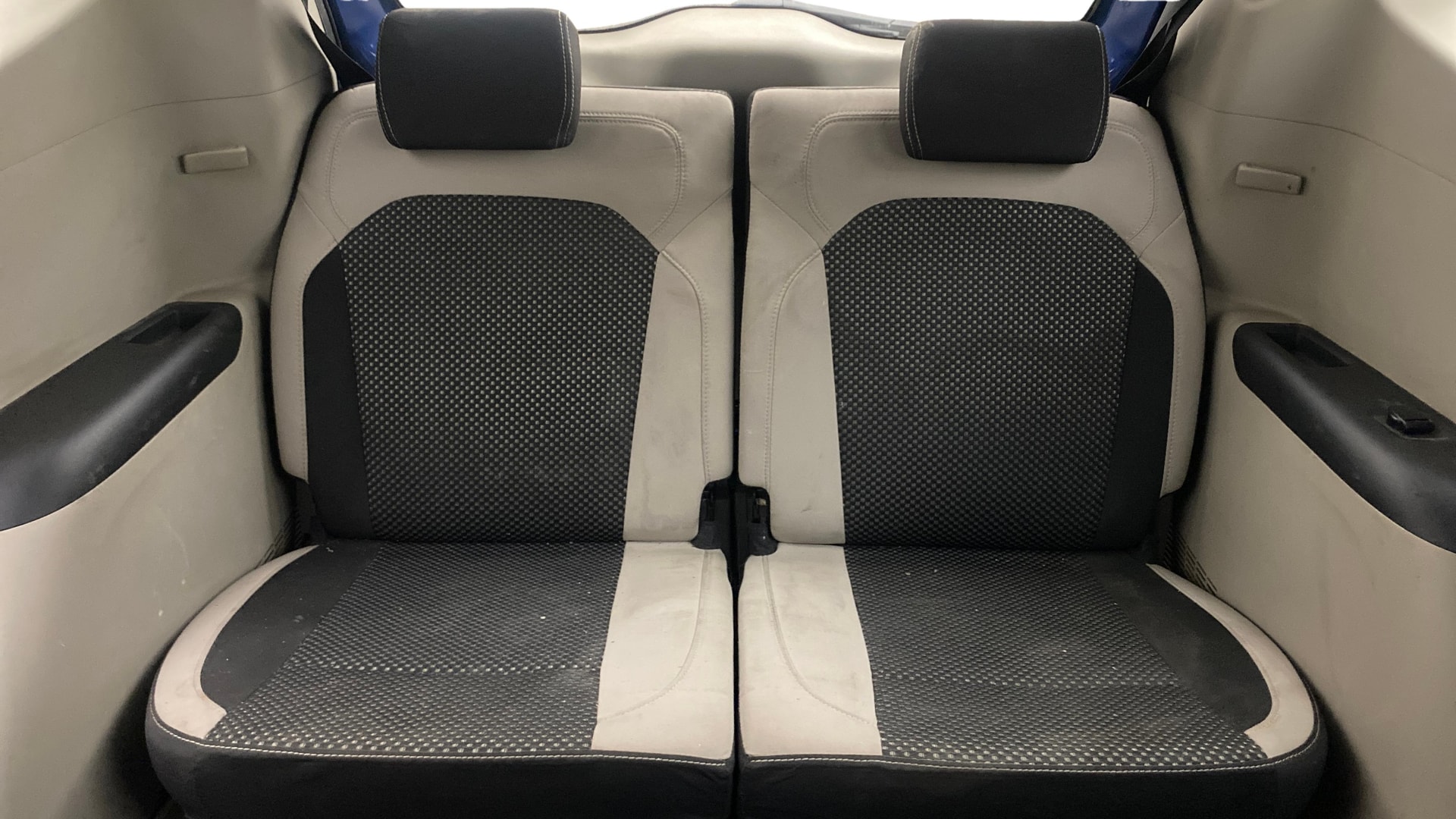Used 2022 Renault Triber Used 2022 Renault Triber
