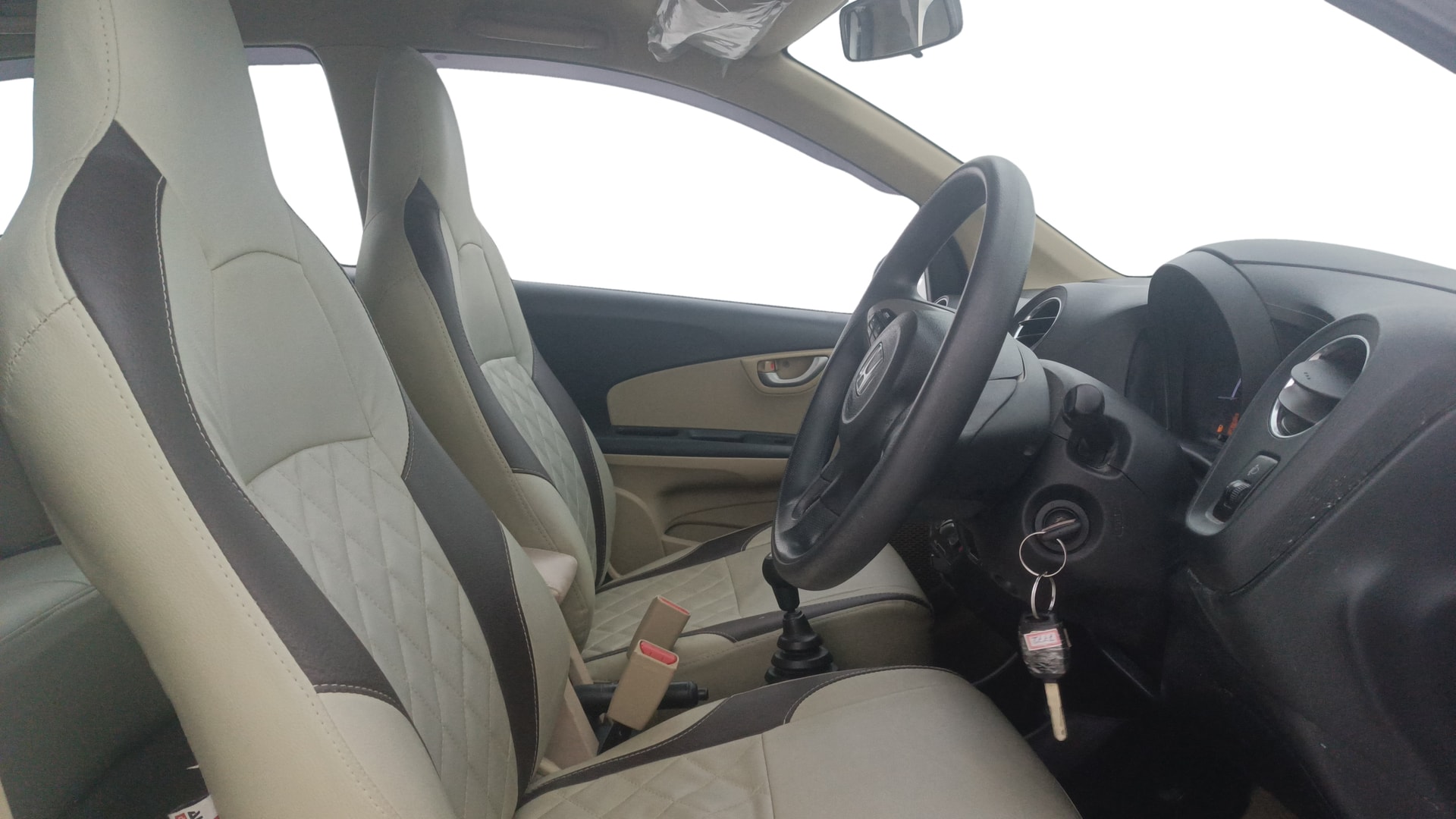 Used 2016 Honda Amaze Used 2016 Honda Amaze