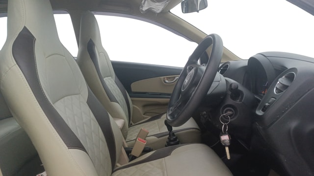 View Honda Amaze Image 26 Used Honda Amaze Image 26