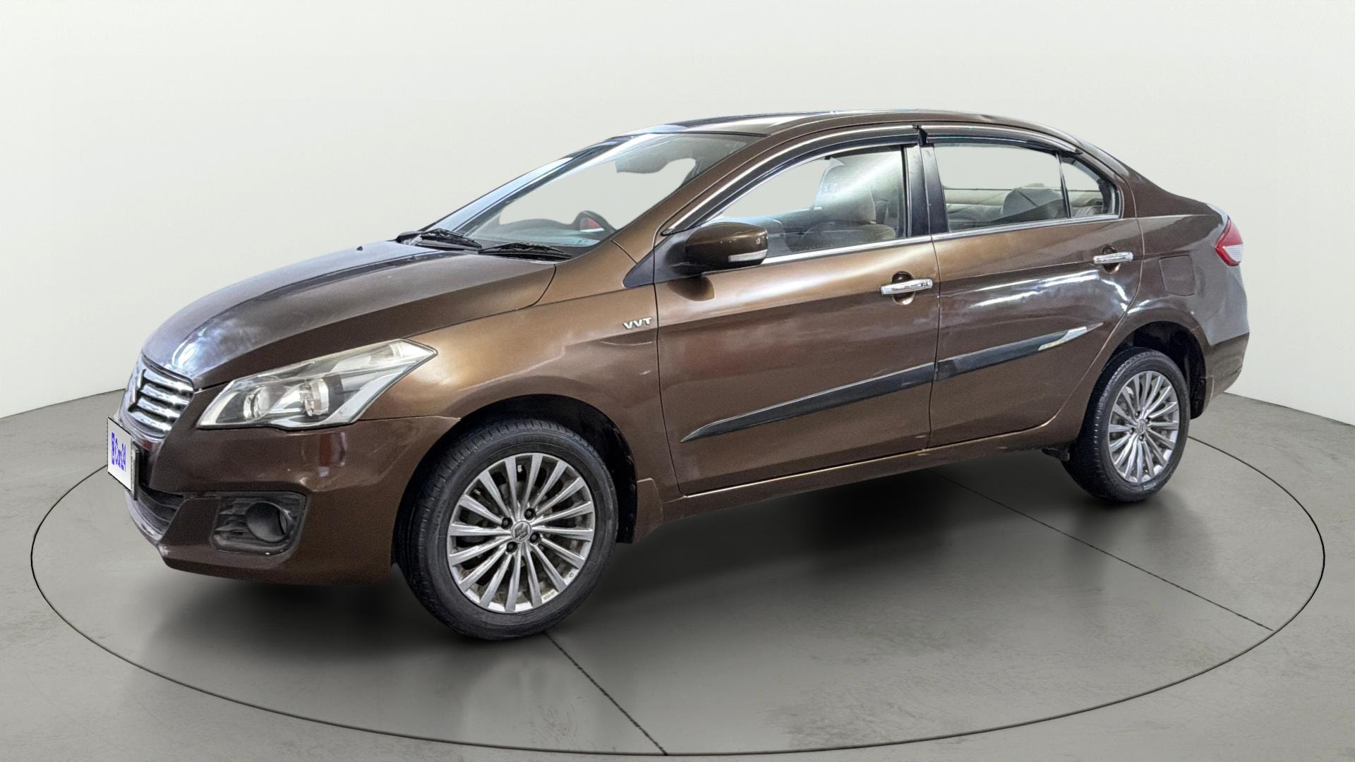 Used 2015 Maruti Suzuki 1000 Used 2015 Maruti Suzuki 1000