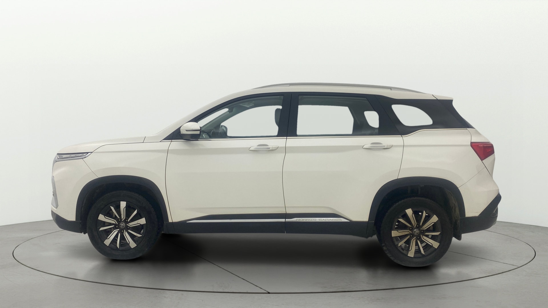 Used 2020 MG Hector Used 2020 MG Hector