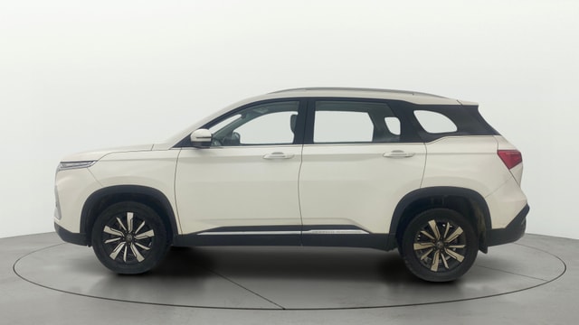 View MG Hector Image 27 Used MG Hector Image 27
