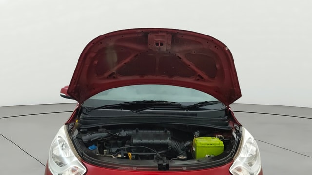 View Hyundai i10 Image 31 Used Hyundai i10 Image 31