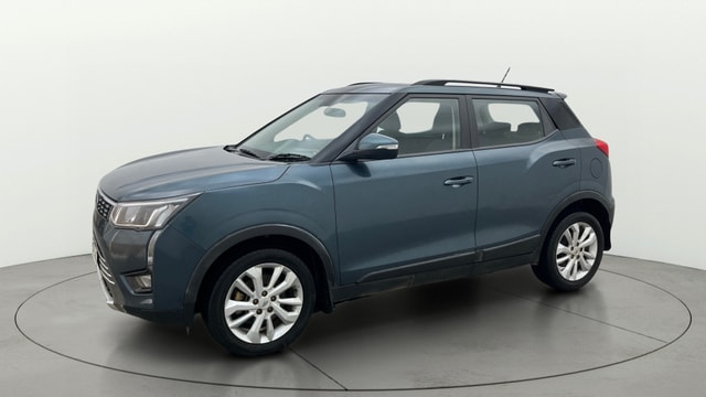 View Mahindra XUV300 Image 22 Used Mahindra XUV300 Image 22