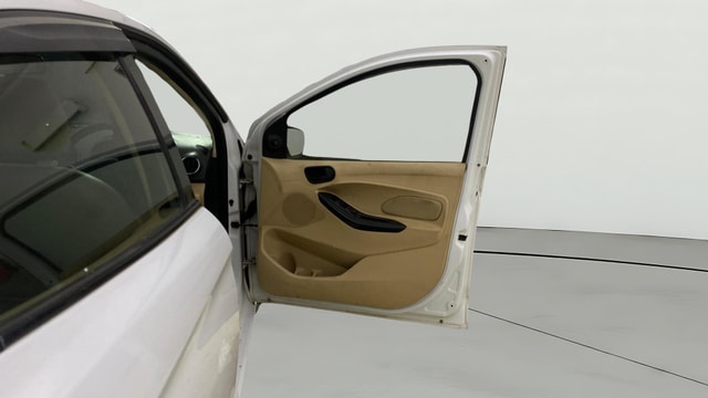 View Ford Figo Aspire Image 44 Used Ford Figo Aspire Image 44