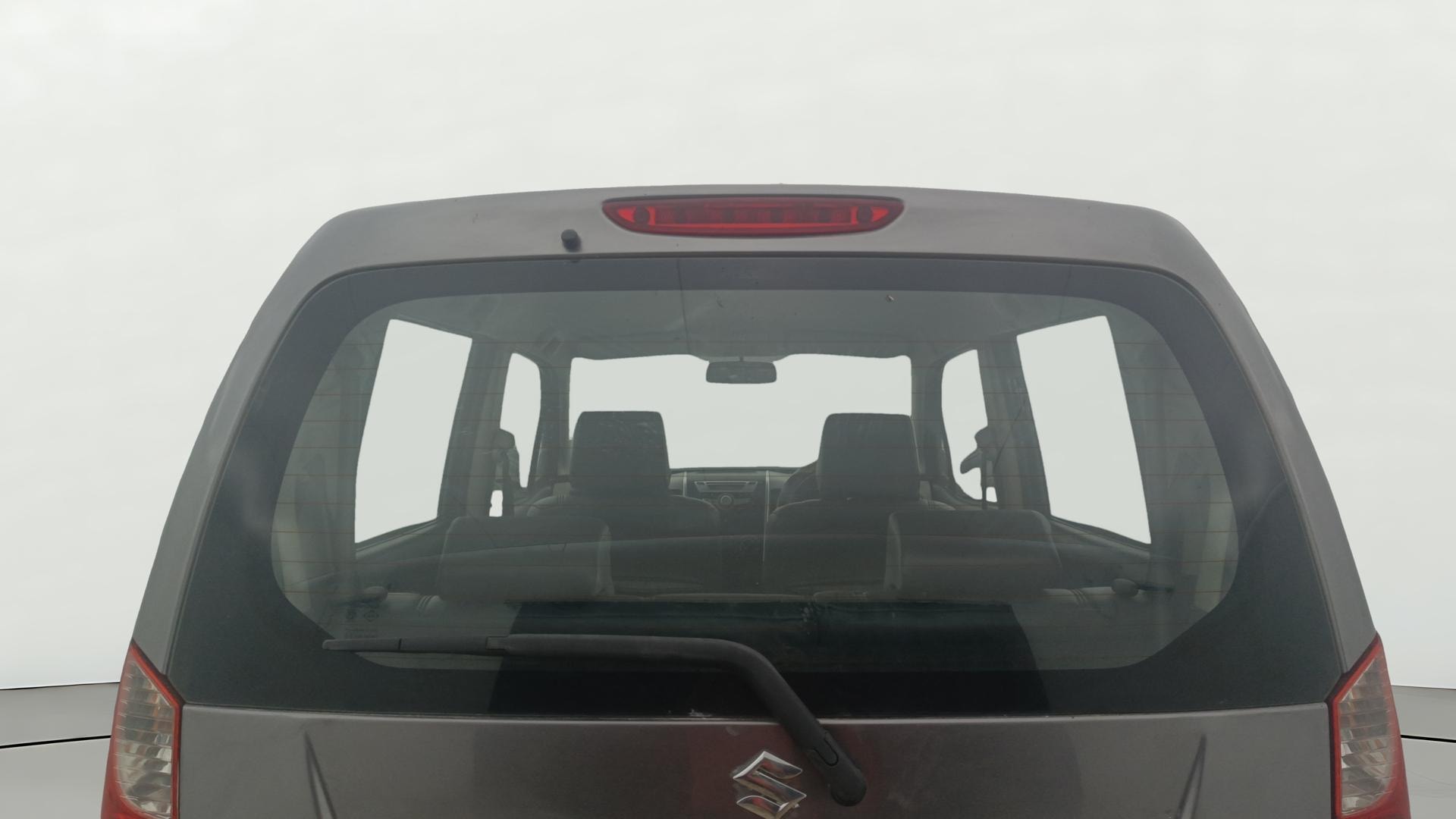 View 2013 Maruti Suzuki 1000 Base Variant Image 4 Used 2013 Maruti Suzuki 1000 Base Variant Image 4