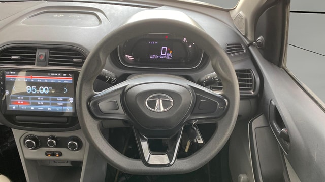 View Tata Tiago Image 20 Used Tata Tiago Image 20