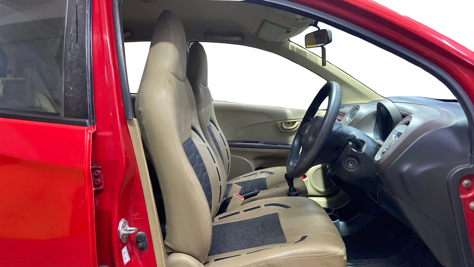 View 2014 Honda Brio S MT Petrol Image 25 Used 2014 Honda Brio S MT Petrol Image 25