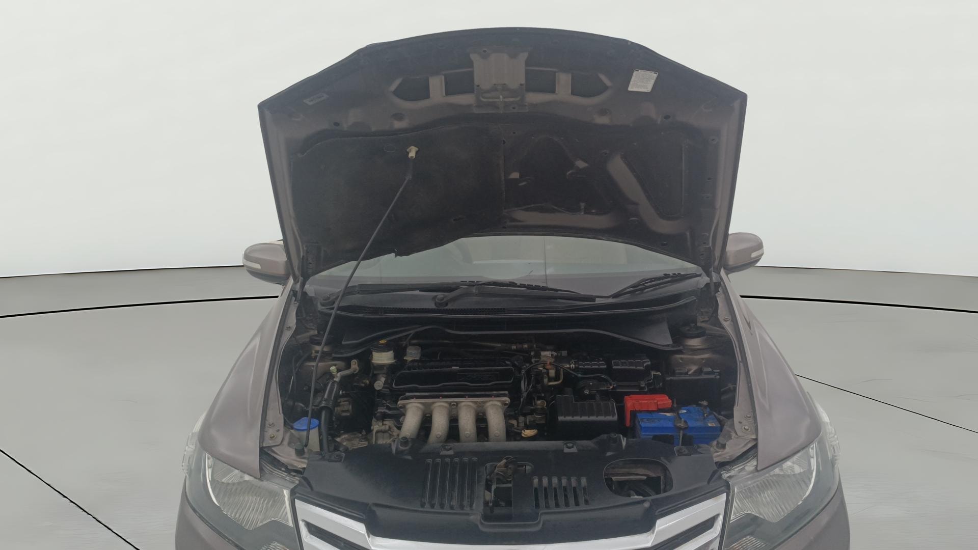 View 2013 Honda City ZX MT Diesel Anniversary Edition Image 19 Used 2013 Honda City ZX MT Diesel Anniversary Edition Image 19