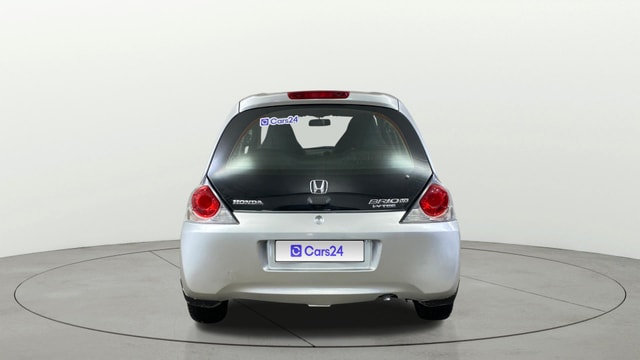 View Honda Brio Image 38 Used Honda Brio Image 38