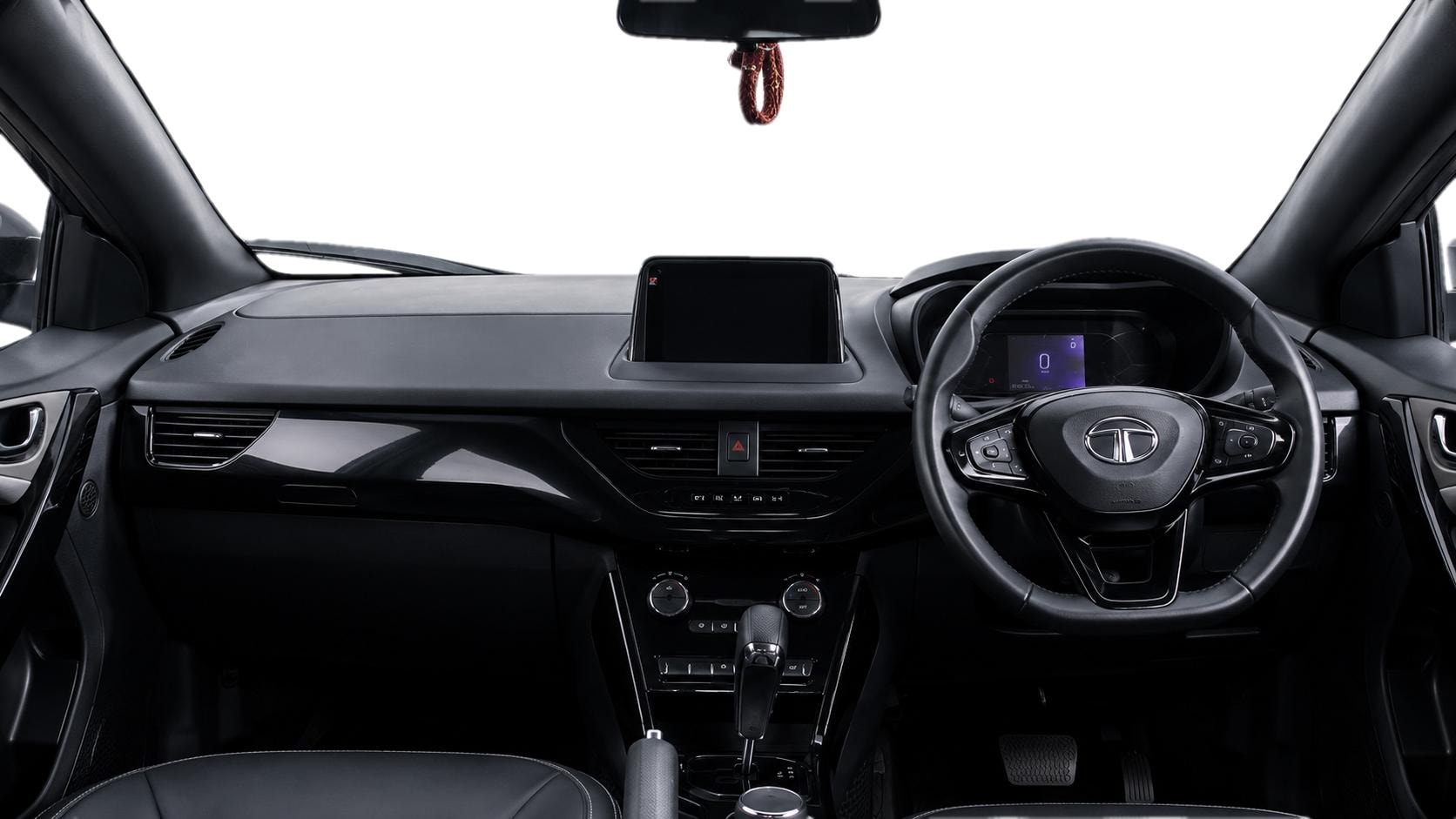View 2021 Tata Nexon Revotorq XZA Plus AMT Dark Image 29 Used 2021 Tata Nexon Revotorq XZA Plus AMT Dark Image 29