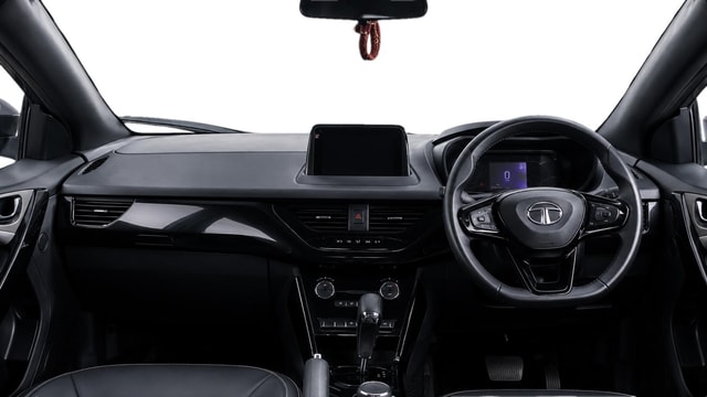 View Tata Nexon Image 29 Used Tata Nexon Image 29