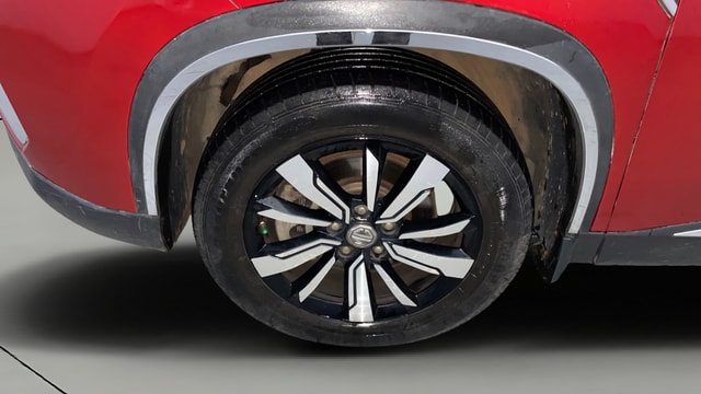 View MG Hector Image 36 Used MG Hector Image 36