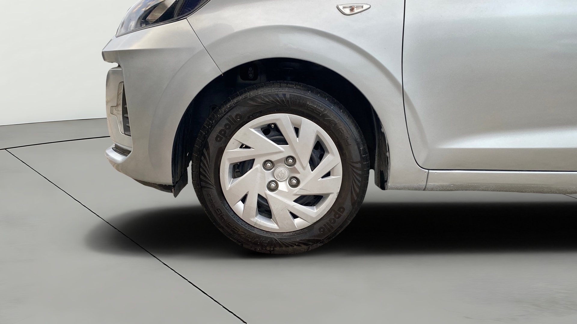 View 2024 Hyundai Grand i10 Nios Magna Petrol Image 28 Used 2024 Hyundai Grand i10 Nios Magna Petrol Image 28