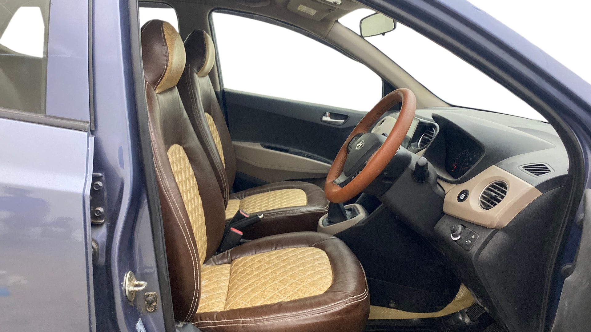 View 2015 Hyundai Grand i10 1.2 Asta Petrol Image 25 Used 2015 Hyundai Grand i10 1.2 Asta Petrol Image 25