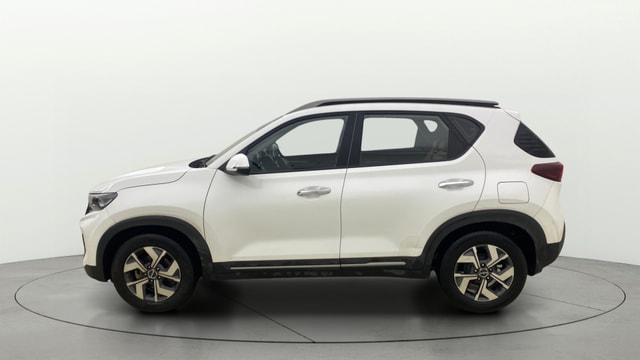 View Kia Sonet Image 6 Used Kia Sonet Image 6