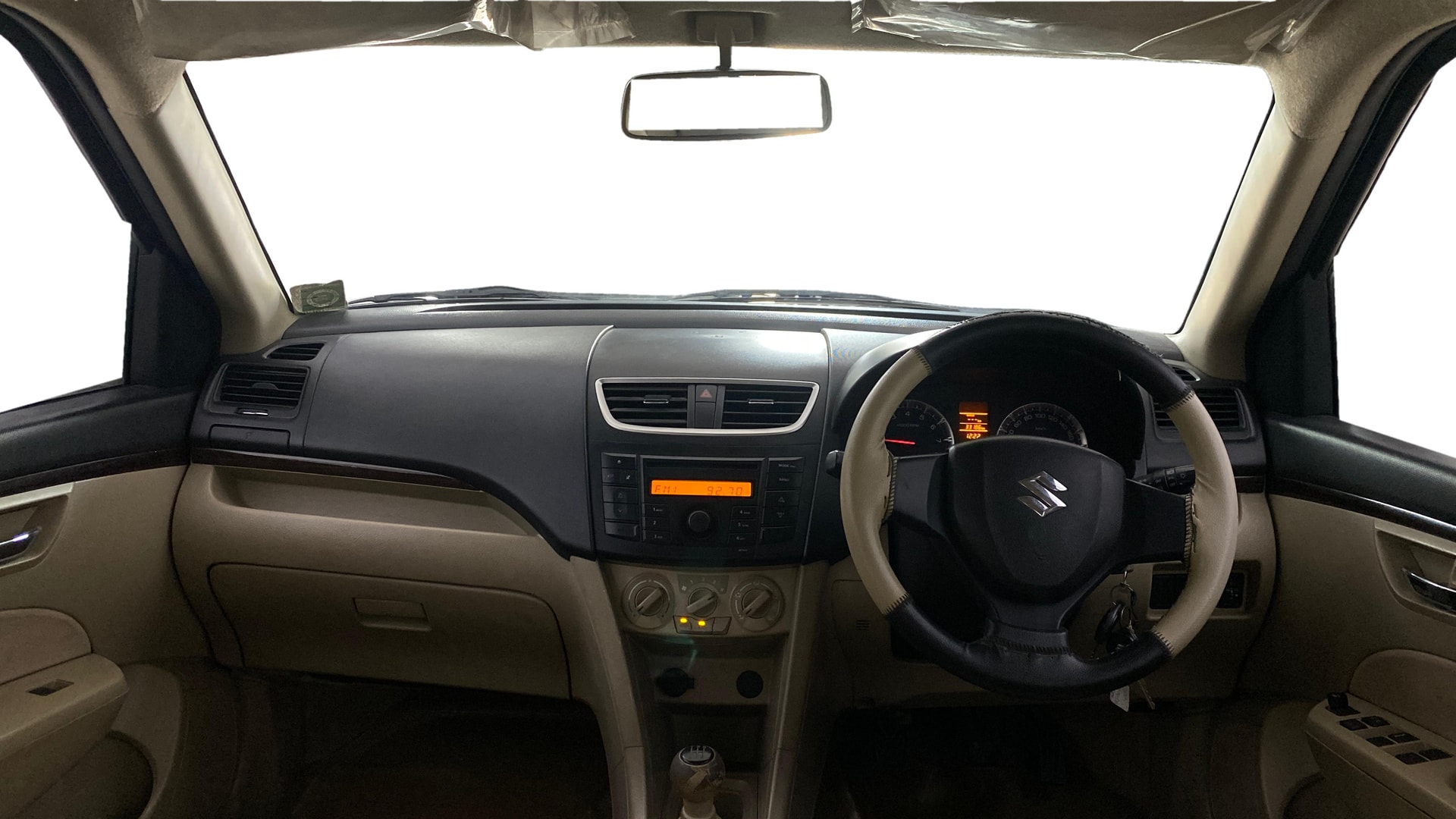 View 2013 Maruti Suzuki 1000 Base Variant Image 15 Used 2013 Maruti Suzuki 1000 Base Variant Image 15