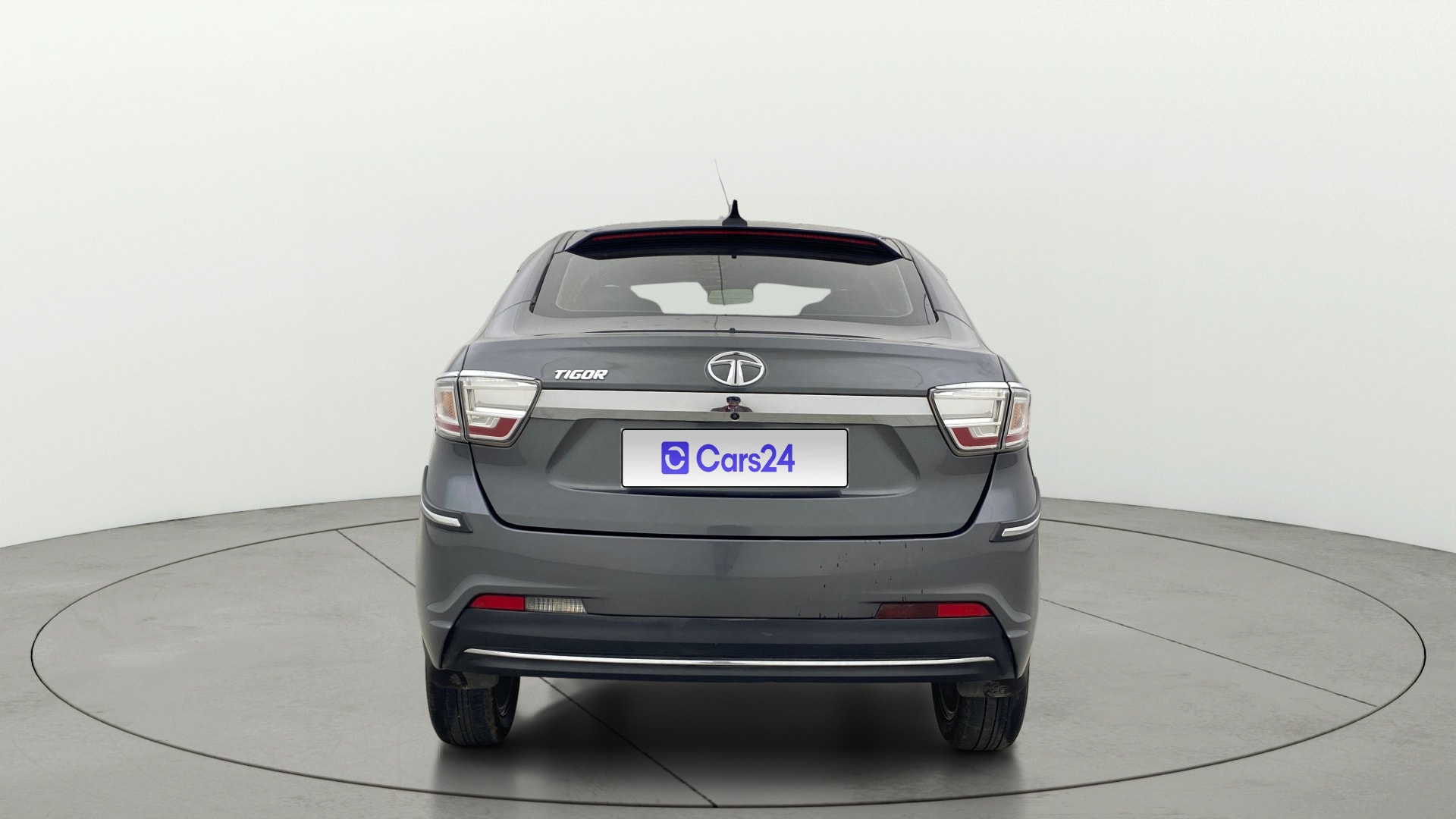 Used 2022 Tata Tigor Used 2022 Tata Tigor