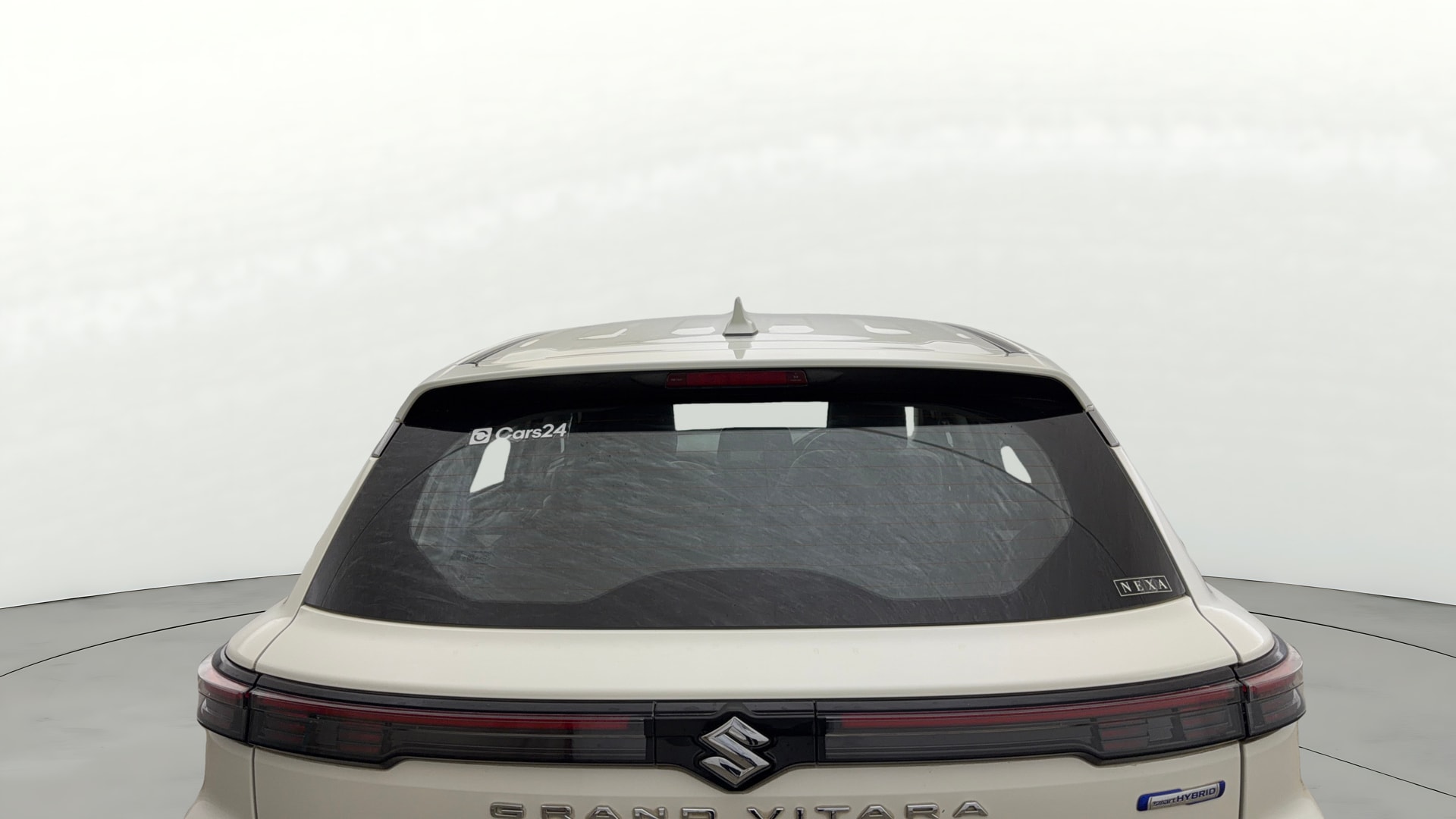 View 2024 Maruti Suzuki 1000 Base Variant Image 4 Used 2024 Maruti Suzuki 1000 Base Variant Image 4