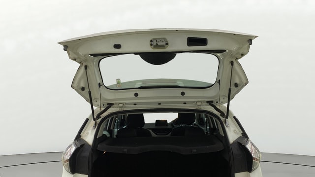 View Tata Nexon Image 16 Used Tata Nexon Image 16