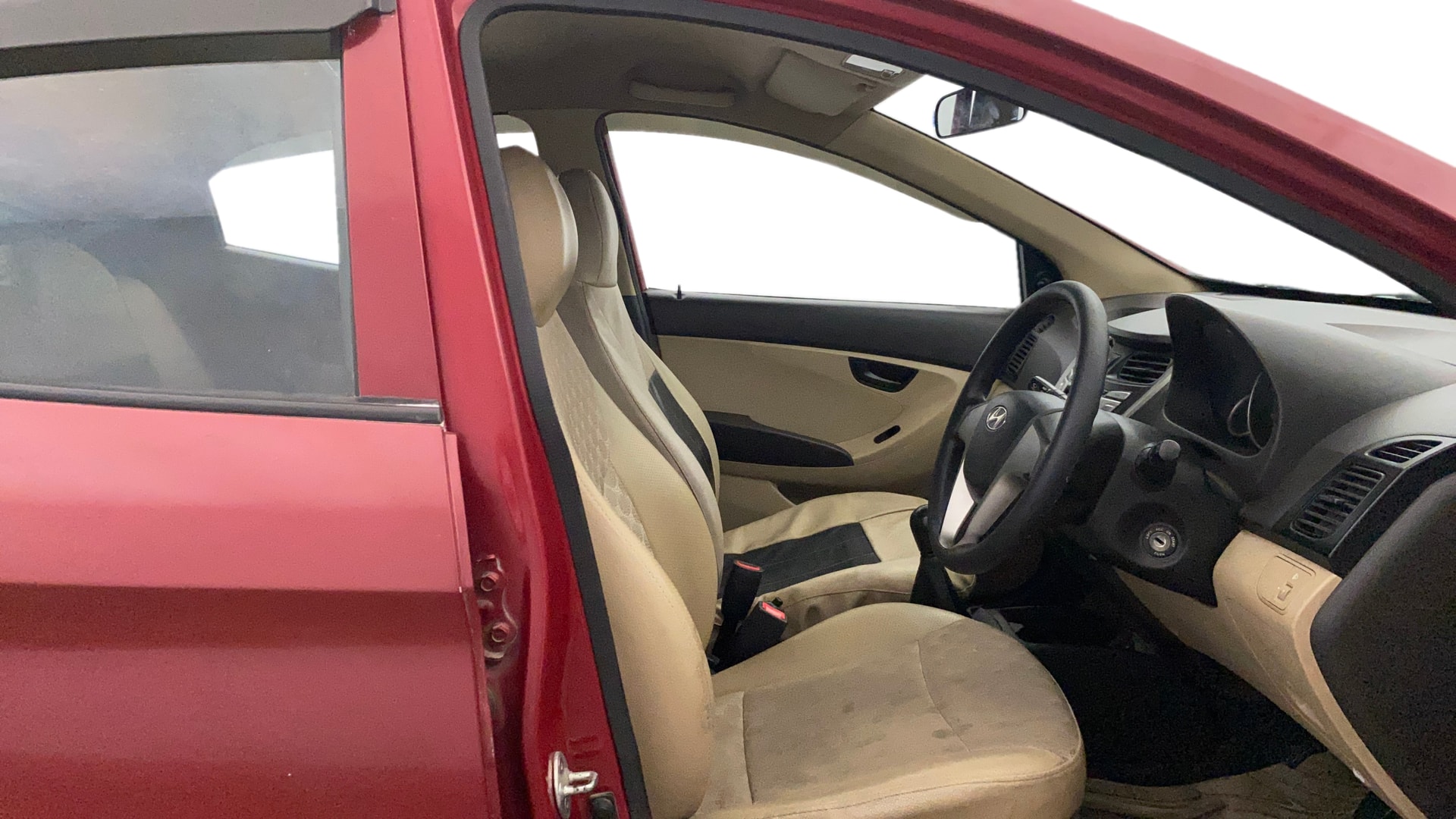 View 2017 Hyundai EON 1.0 Kappa Era + Image 19 Used 2017 Hyundai EON 1.0 Kappa Era + Image 19