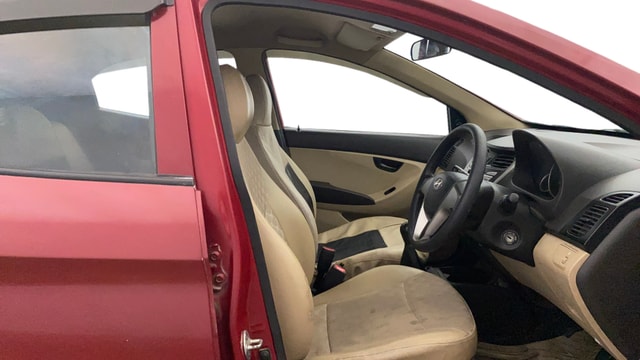 View Hyundai EON Image 19 Used Hyundai EON Image 19