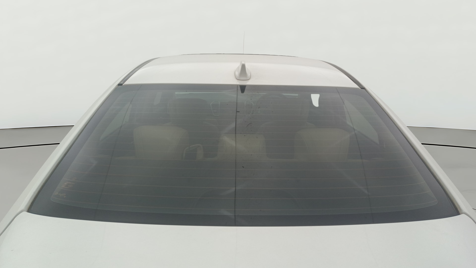 View 2021 Honda City ZX CVT Image 4 Used 2021 Honda City ZX CVT Image 4