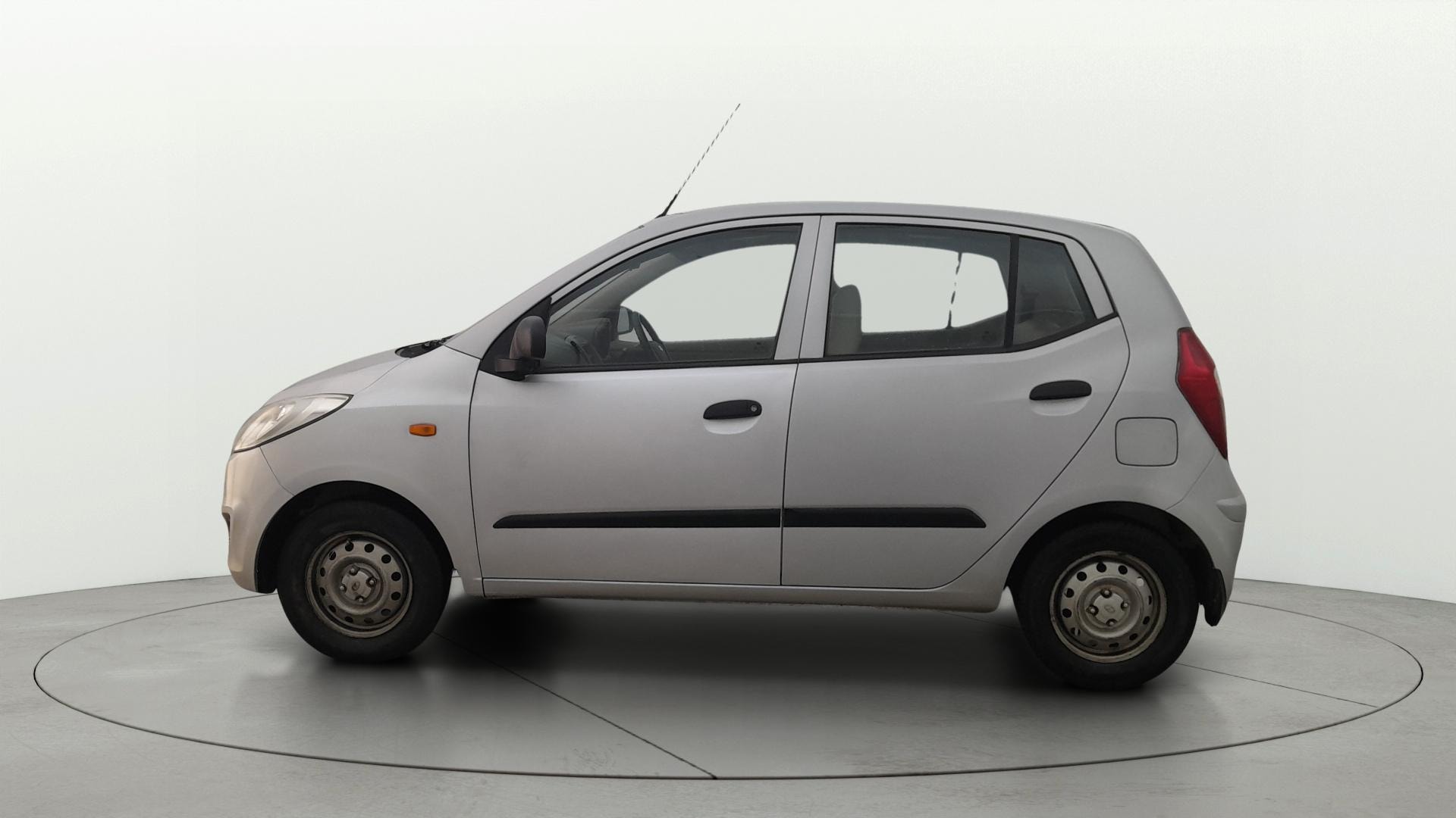 Used 2015 Hyundai i10 Used 2015 Hyundai i10