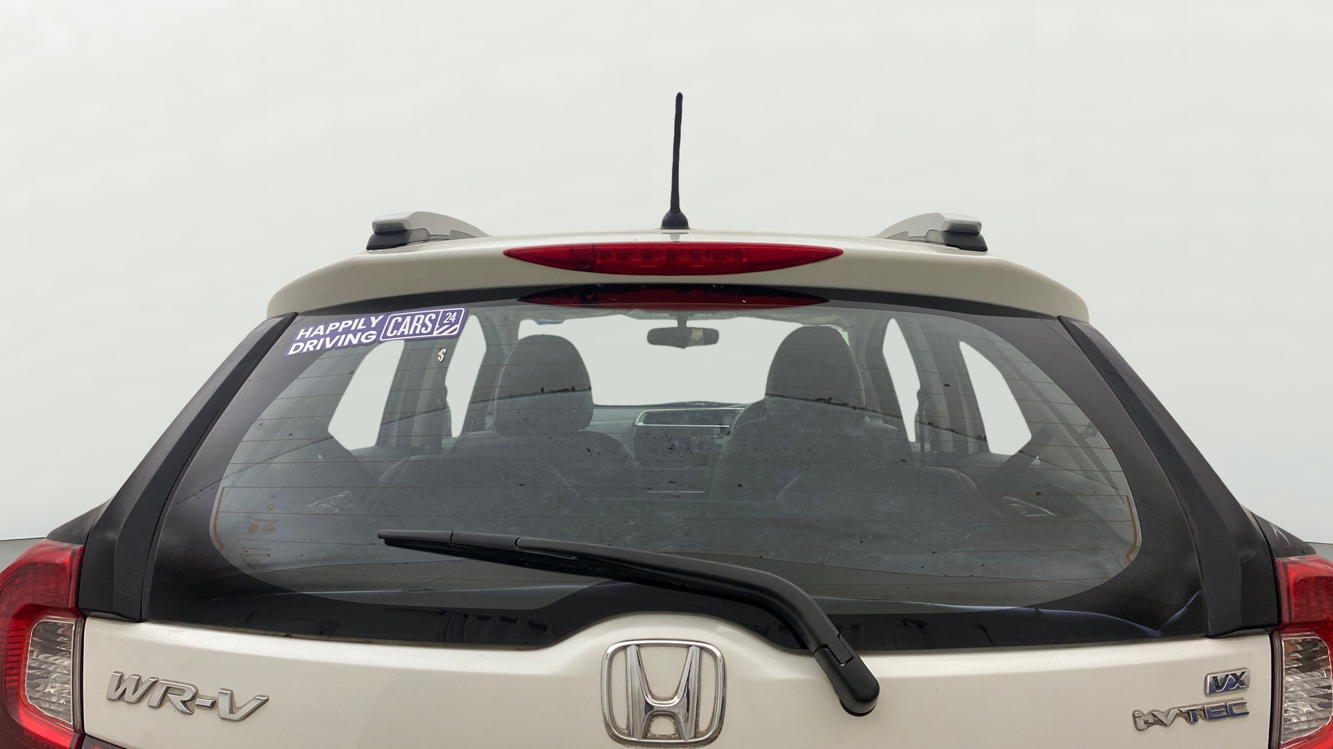 View 2019 Honda WR-V S MT Diesel Edge Edition Image 4 Used 2019 Honda WR-V S MT Diesel Edge Edition Image 4