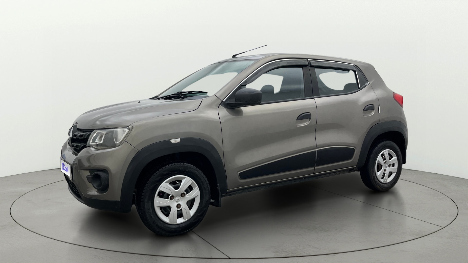 Used 2019 Renault Kwid Used 2019 Renault Kwid
