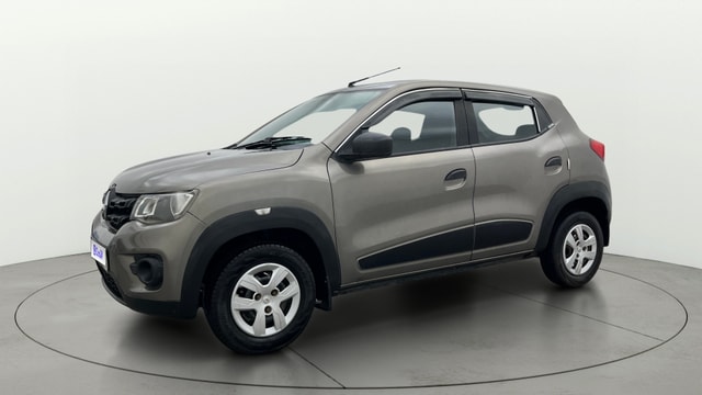 View Renault Kwid Image 34 Used Renault Kwid Image 34