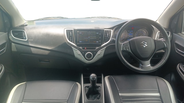 View Maruti Suzuki 1000 Image 15 Used Maruti Suzuki 1000 Image 15