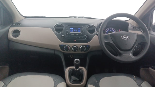 View Hyundai Grand i10 Image 15 Used Hyundai Grand i10 Image 15