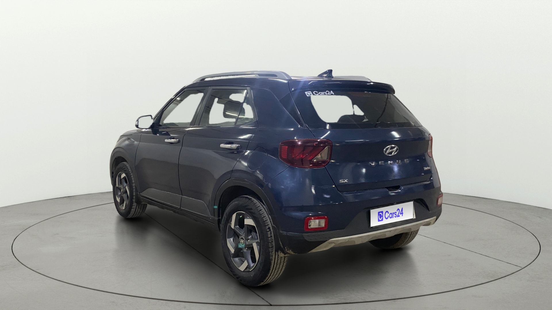 Used 2019 Hyundai Venue Used 2019 Hyundai Venue