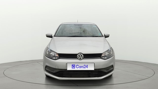 View Volkswagen Polo Image 1 Used Volkswagen Polo Image 1