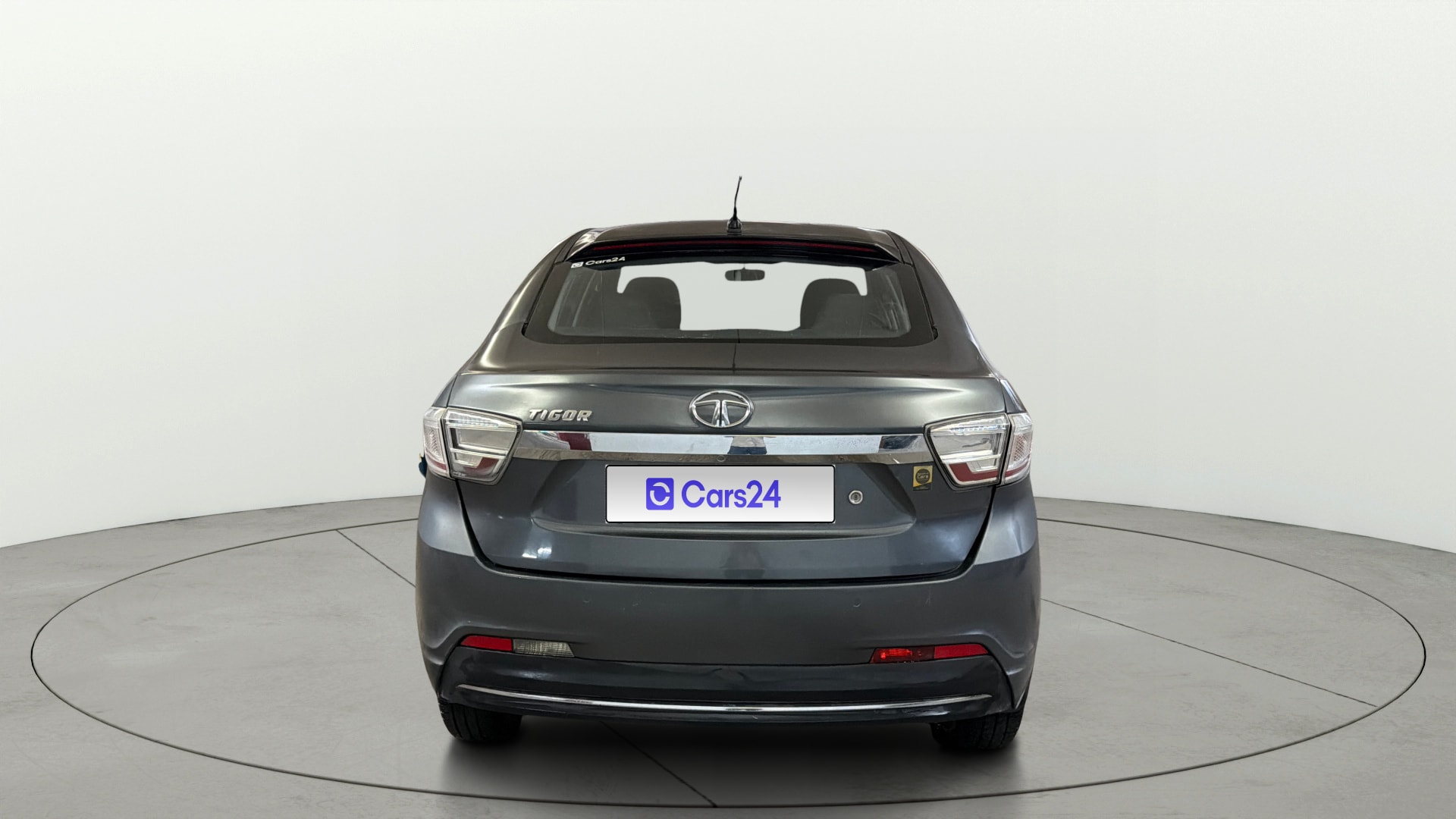View 2020 Tata Tigor XE Diesel Image 38 Used 2020 Tata Tigor XE Diesel Image 38