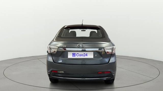 View Tata Tigor Image 38 Used Tata Tigor Image 38