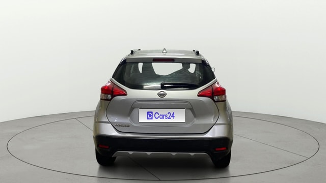 View Nissan Kicks Image 39 Used Nissan Kicks Image 39